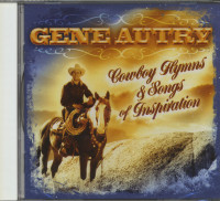 Vorschau: Cowboy Hymns & Songs Of Inspiration (CD) Vorschau: Cowboy Hymns & Songs Of Inspiration (CD)