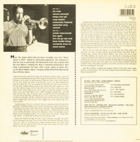 Vorschau: More Harry James In Hi-Fi (LP) Vorschau: More Harry James In Hi-Fi (LP)