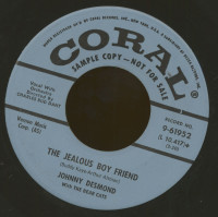 Vorschau: The Sands Of Time - The Jealous Boy Friend (7inch, 45rpm, BC) Vorschau: The Sands Of Time - The Jealous Boy Friend (7inch, 45rpm, BC)