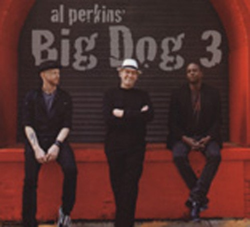 Big Dog 3