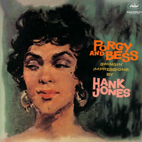 Porgy & Bess By- Papersleeve 24BIT Limited