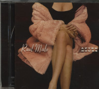 Vorschau: After Hours (CD) Vorschau: After Hours (CD)