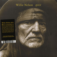 Vorschau: Spirit (LP) Vorschau: Spirit (LP)