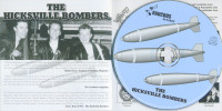 Vorschau: The Hicksville Bombers (CD) Vorschau: The Hicksville Bombers (CD)