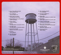 Vorschau: Sacred Soul Of North Carolina (CD) Vorschau: Sacred Soul Of North Carolina (CD)