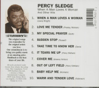 Vorschau: When A Man Loves A Woman - And Other Hits (CD) Vorschau: When A Man Loves A Woman - And Other Hits (CD)