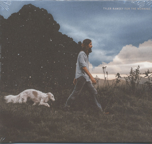For The Morning (CD)