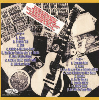 Vorschau: Tom-A-Bility (LP, 180g Vinyl, Ltd.) Vorschau: Tom-A-Bility (LP, 180g Vinyl, Ltd.)