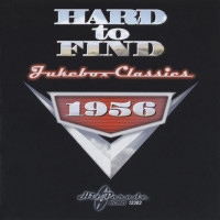 Vorschau: Hard To Find Jukebox Classics 1956 (CD) Vorschau: Hard To Find Jukebox Classics 1956 (CD)