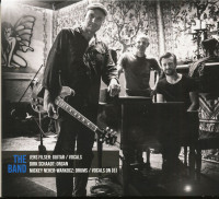 Vorschau: Organic Blues Project (CD) Vorschau: Organic Blues Project (CD)