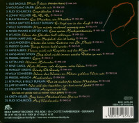 Vorschau: Leise flehen meine Lieder (CD) Vorschau: Leise flehen meine Lieder (CD)