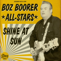 Vorschau: Shine At Sun (2x7inch, 45rpm, PS) Vorschau: Shine At Sun (2x7inch, 45rpm, PS)