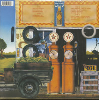 Vorschau: Wipe The Windows, Check The Oil, Dollar Gas (2-LP, 180g Vinyl) Vorschau: Wipe The Windows, Check The Oil, Dollar Gas (2-LP, 180g Vinyl)