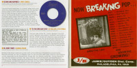 Vorschau: This Is Lowrider Soul 1962 -1970 (CD) Vorschau: This Is Lowrider Soul 1962 -1970 (CD)