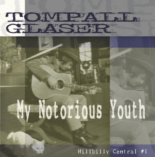 My Notorious Youth, Hillbilly Central #1