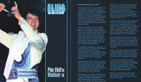 Vorschau: Elvis Day By Day 2022 - The Year In Review Vorschau: Elvis Day By Day 2022 - The Year In Review