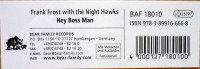 Vorschau: Hey Boss Man! (LP, 180g Vinyl) Vorschau: Hey Boss Man! (LP, 180g Vinyl)