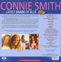 Vorschau: Latest Shade Of Blue - Columbia Recordings 1973 - 1976 (4-CD Deluxe Box Set) Vorschau: Latest Shade Of Blue - Columbia Recordings 1973 - 1976 (4-CD Deluxe Box Set)