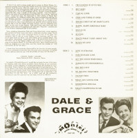 Vorschau: I'm Leaving It Up To You (LP) Vorschau: I'm Leaving It Up To You (LP)