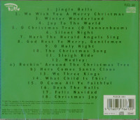 Vorschau: Guitar Christmas (CD, EU) Vorschau: Guitar Christmas (CD, EU)