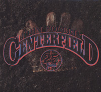 Vorschau: Centerfield: 25th Anniversary Edition Vorschau: Centerfield: 25th Anniversary Edition