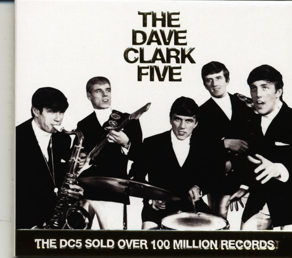 All The Hits (CD) All The Hits (CD)
