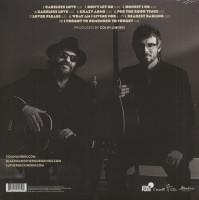 Vorschau: Amour (LP) Vorschau: Amour (LP)