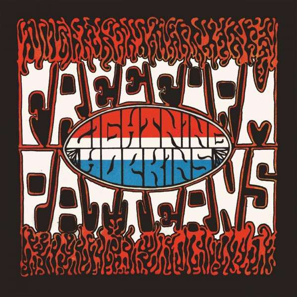 Free Form Patterns (3-CD) Free Form Patterns (3-CD)