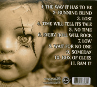 Vorschau: What's Inside Trixie's Closet? (CD) Vorschau: What's Inside Trixie's Closet? (CD)