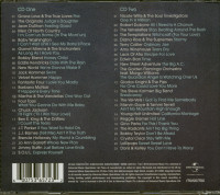 Vorschau: Express Your Soul - Mixed By Levanna McLean (2-CD) Vorschau: Express Your Soul - Mixed By Levanna McLean (2-CD)