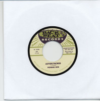 Vorschau: Action Packed - I Make The Love (7inch, 45rpm) Vorschau: Action Packed - I Make The Love (7inch, 45rpm)