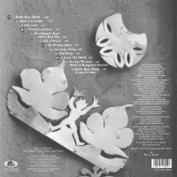 Vorschau: Strange Pleasure (180g white Vinyl, 45rpm) (2-LP) Vorschau: Strange Pleasure (180g white Vinyl, 45rpm) (2-LP)