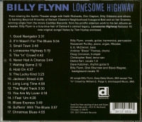 Vorschau: Lonesome Highway (CD) Vorschau: Lonesome Highway (CD)
