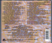 Vorschau: Vol.17 - Rockabilly From The Vaults Of Sun Records (CD) Vorschau: Vol.17 - Rockabilly From The Vaults Of Sun Records (CD)