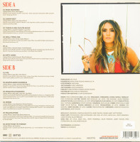Vorschau: Sayin' What I'm Thinkin' (LP) Vorschau: Sayin' What I'm Thinkin' (LP)