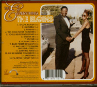 Vorschau: The E Of Everything (CD) Vorschau: The E Of Everything (CD)