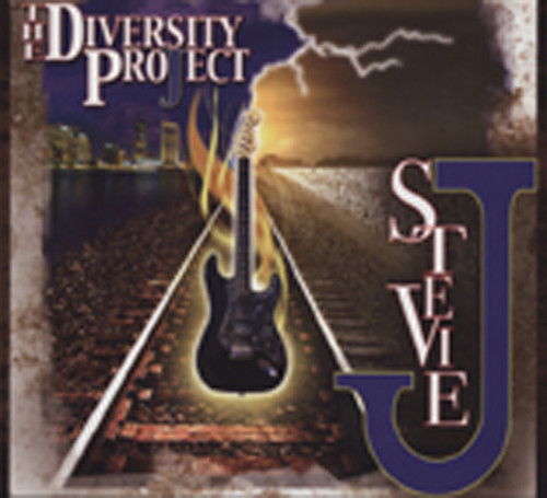 Diversity Project (2-CD)