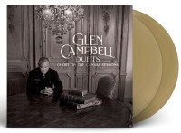 Vorschau: Duets - Ghost On The Canvas Sessions (2-LP, colored 180g Vinyl) Vorschau: Duets - Ghost On The Canvas Sessions (2-LP, colored 180g Vinyl)