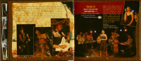 Vorschau: Hultsfreed Hayride - Rockabilly Weekender (CD) Vorschau: Hultsfreed Hayride - Rockabilly Weekender (CD)