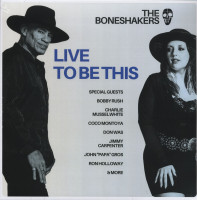 Vorschau: Live To Be This (LP) Vorschau: Live To Be This (LP)