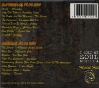 Vorschau: 27th Satanic Stomp (CD) Vorschau: 27th Satanic Stomp (CD)
