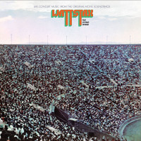Vorschau: Wattstax - The Living Word (2 LP) Vorschau: Wattstax - The Living Word (2 LP)