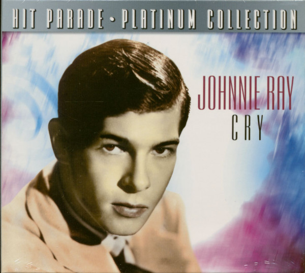 2. Bild von Johnnie Ray: Cry (CD)