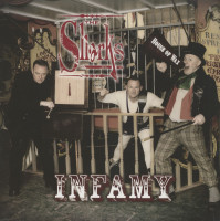 Vorschau: Infamy (LP) Vorschau: Infamy (LP)