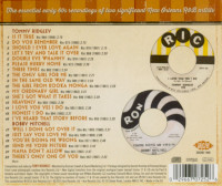 Vorschau: In The Same Old Way: Complete Ric, Ronn And Sho-Bizz Recordings Vorschau: In The Same Old Way: Complete Ric, Ronn And Sho-Bizz Recordings