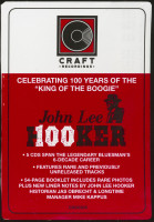 Vorschau: King Of The Boogie (5-CD Book, Limited Edition) Vorschau: King Of The Boogie (5-CD Book, Limited Edition)