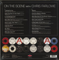 Vorschau: On the Scene with Chris Farlowe (LP) Vorschau: On the Scene with Chris Farlowe (LP)