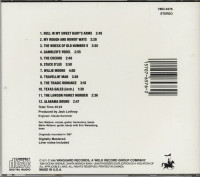 Vorschau: Ballads From Deep Gap (CD) Vorschau: Ballads From Deep Gap (CD)
