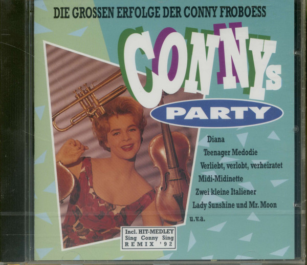 Conny's Party