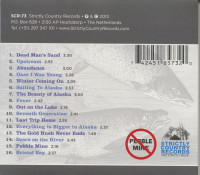 Vorschau: Bristol Bay (CD) Vorschau: Bristol Bay (CD)